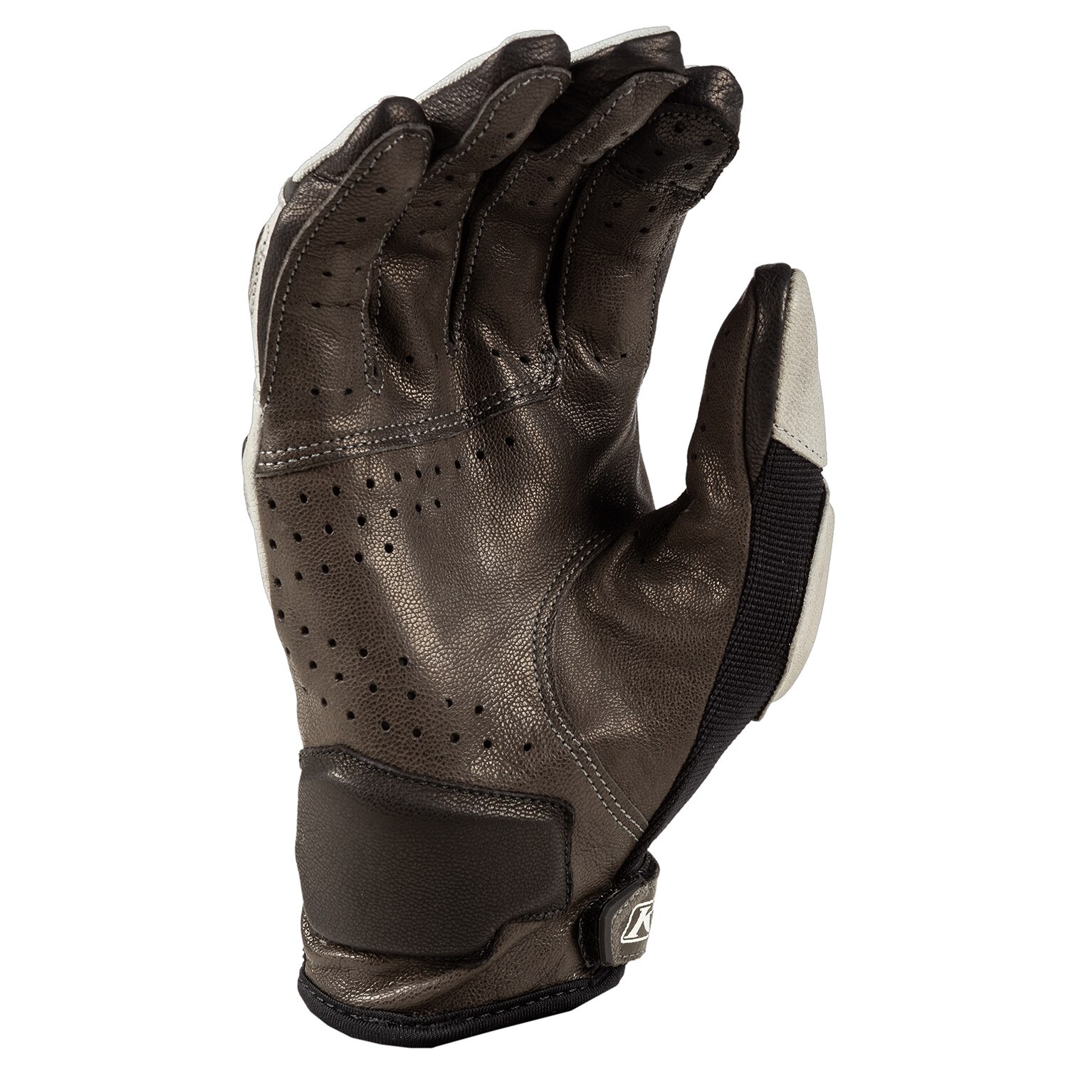 Klim Dakar Pro Mens MotoX Motorcycle Gloves Black/X-Large Klim Dakar Pro Mens MotoX Motorcycle Gloves Black/X-Large